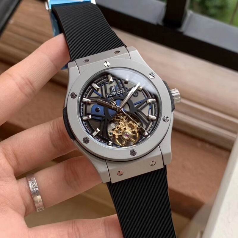 HUBLOT GENEVE Watch 596